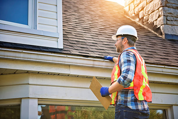 Roof Repair in Odd